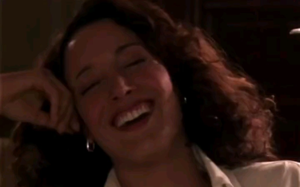 【Jennifer Beals】不想进来看看可爱b宝嘛哔哩哔哩bilibili