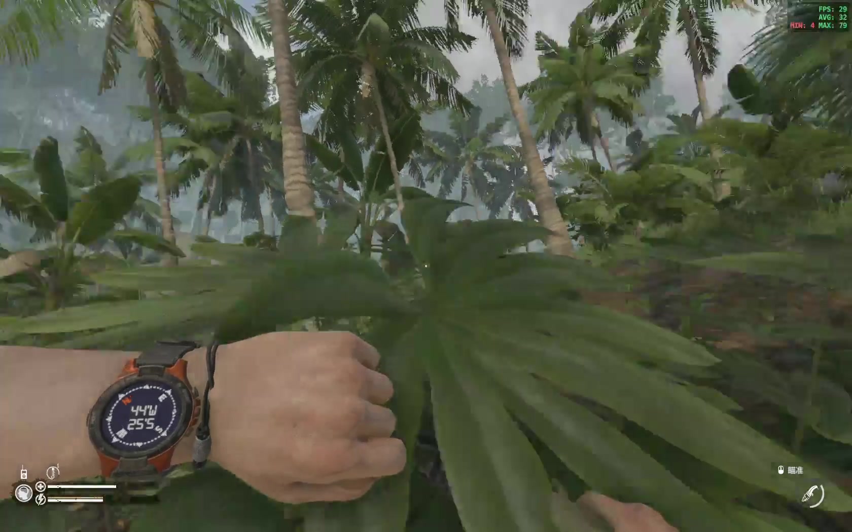 《绿色地狱》第五期下:再喝死藤水