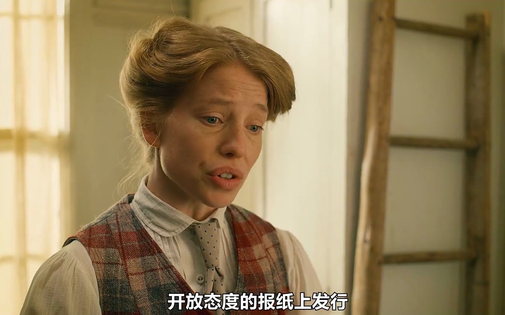 除了你,没人能决定你自己的价值!安妮第三季绿山墙的安妮电视解说