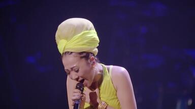 YUMA HARA - Brazilian Rhyme with T-Groove feat. Hanah Spring_哔哩