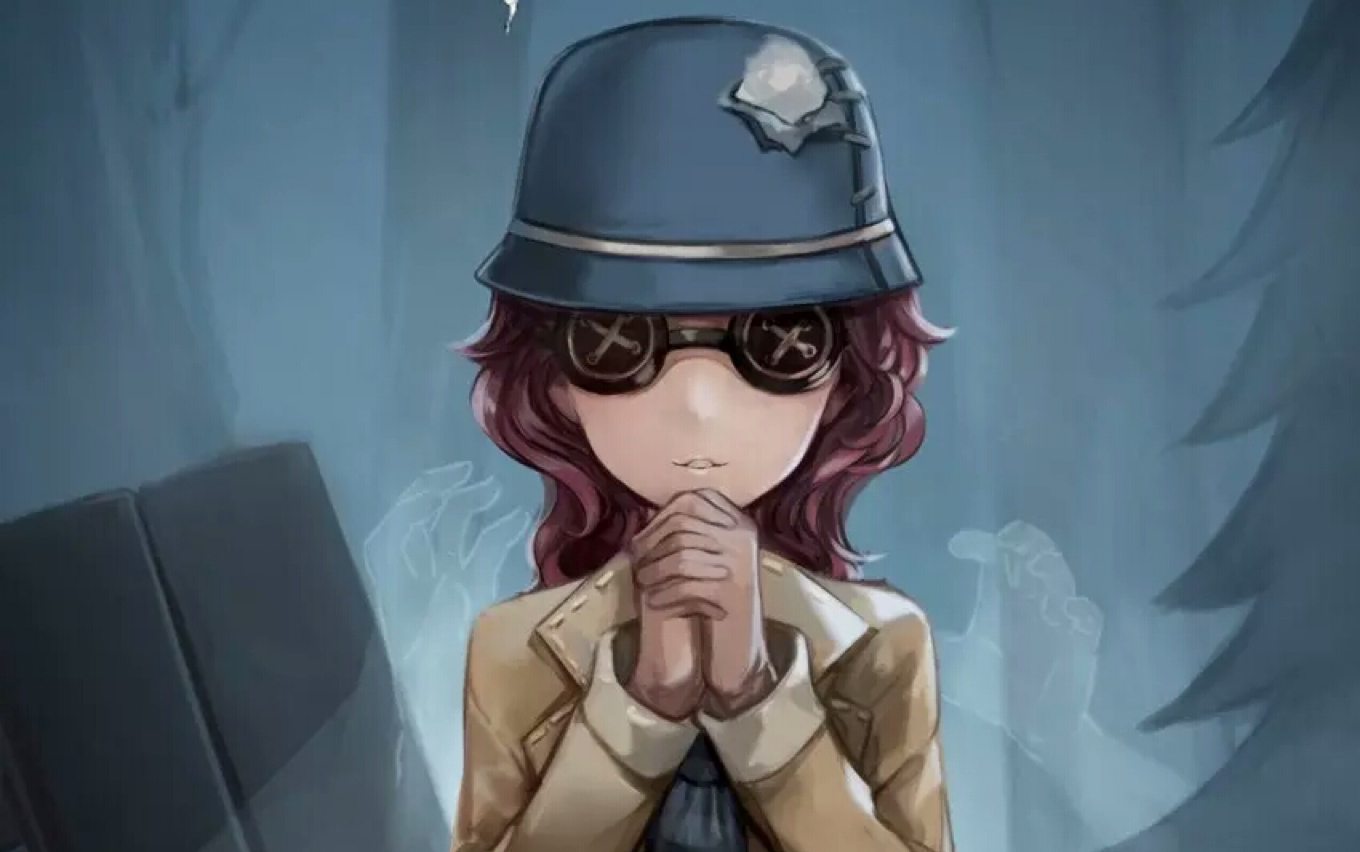 【木子江/a牌盲女/海伦娜混剪/高燃】心向光明,无惧黑暗.