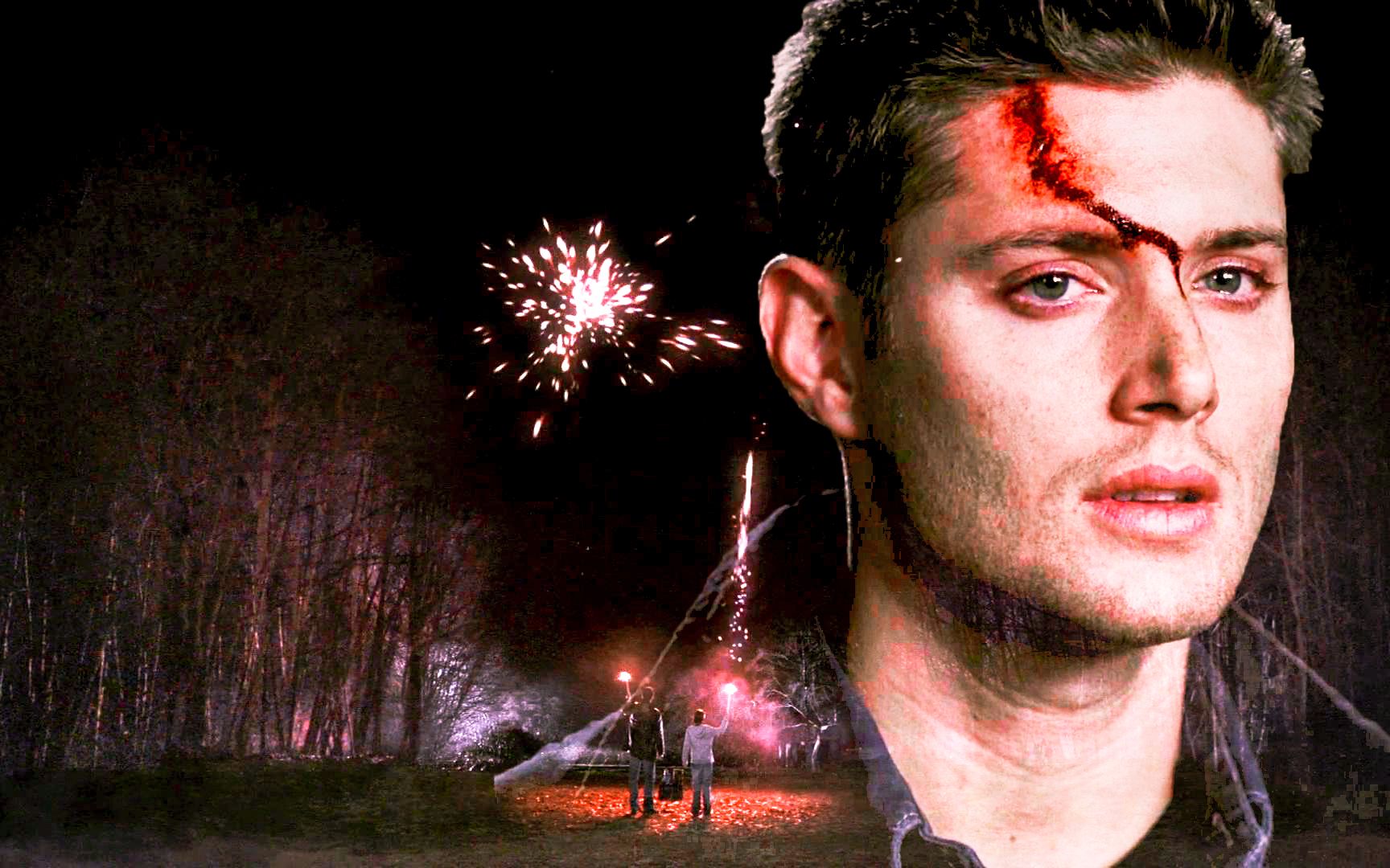 【spn】心术(dean中心向)