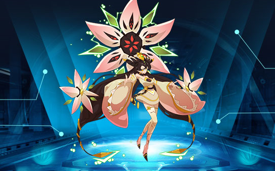 【赛尔号巅峰】绚烂之蕊的绽放——肉到不行的伽玛千花!