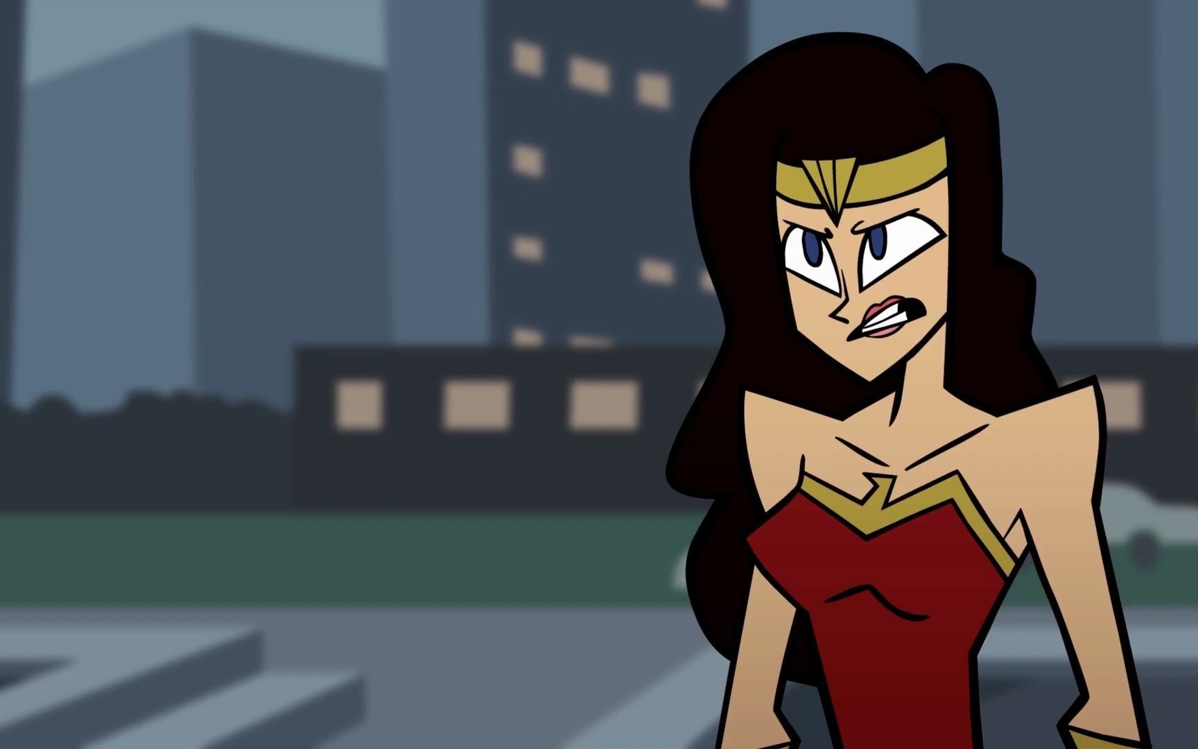 【饭制动画】卡尔·艾尔 不