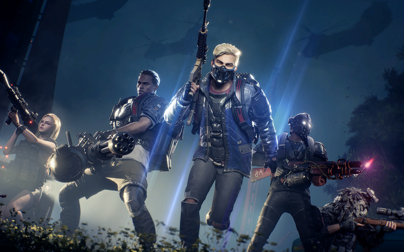 super people 超级人类 在榜弟弟 在线详解职业玩法