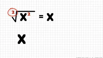 Rational Exponents and Radicals