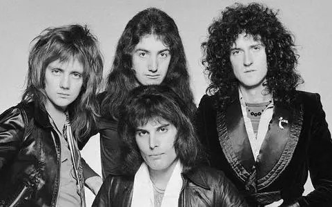 queen皇后乐队视频