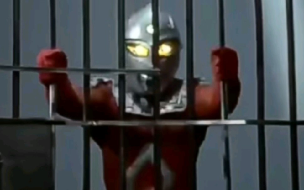 正版赛文奥特曼