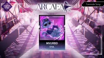 下载视频: 【Arcaea自制 × Rotaeno】MVURBD FTR 10