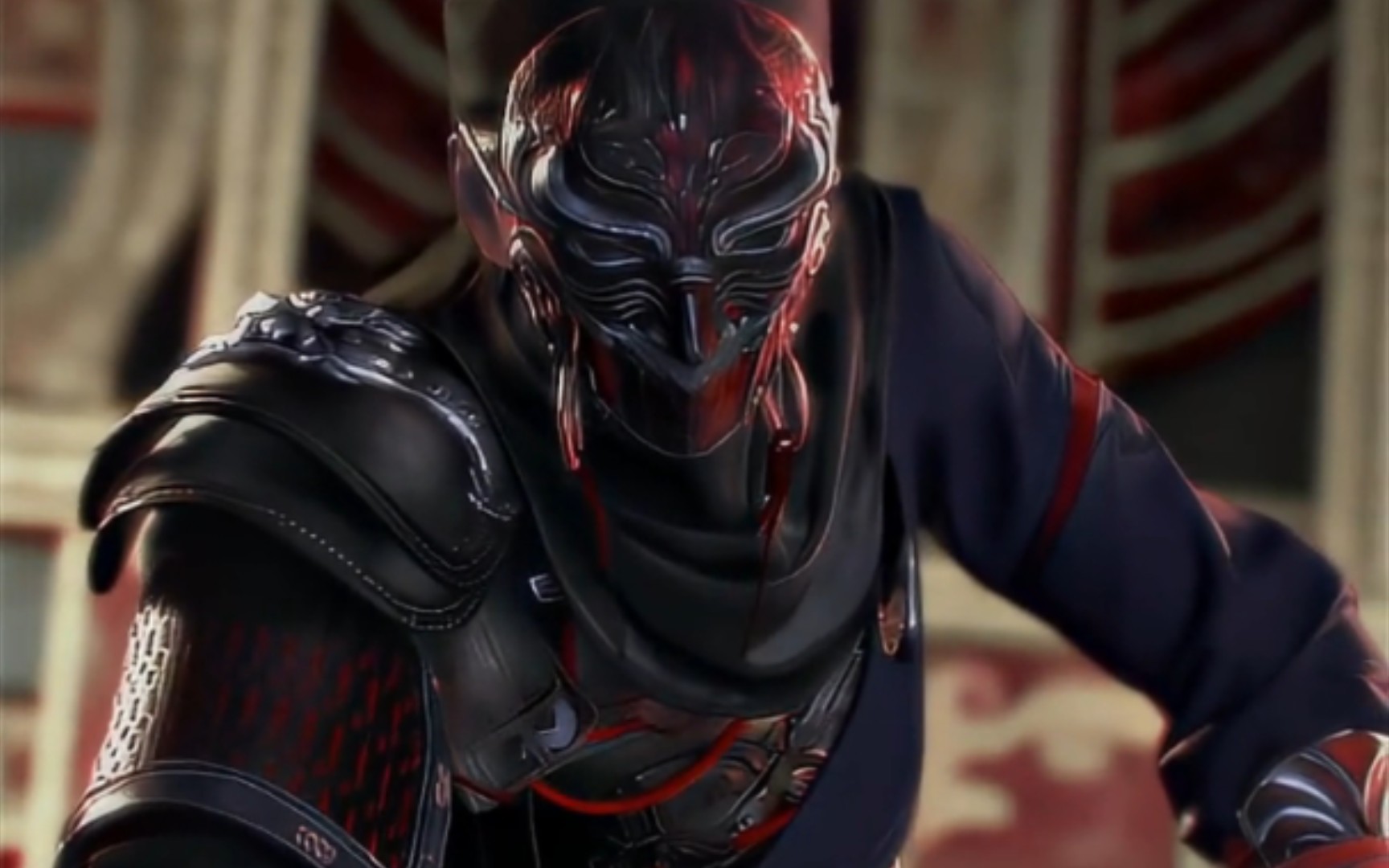 不良人视频壁纸