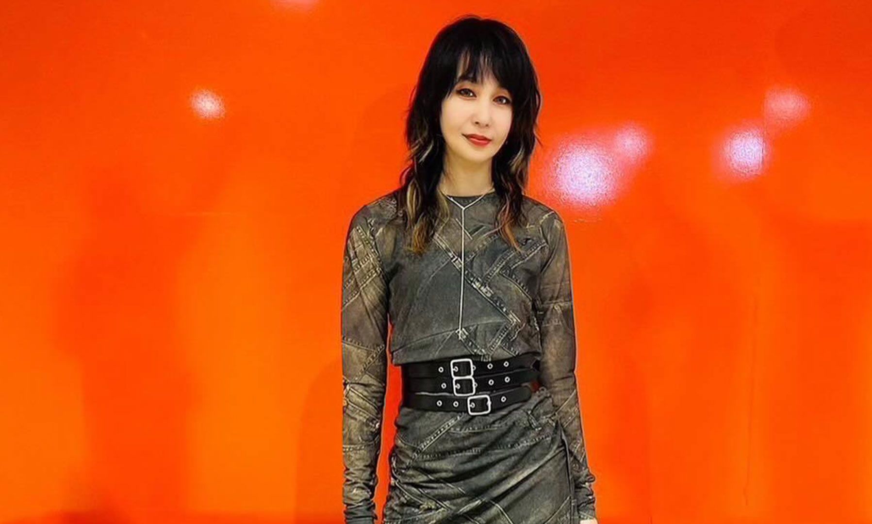 中岛美嘉将上歌手补位,网友直呼太有冲击力,曾因失聪被迫隐退