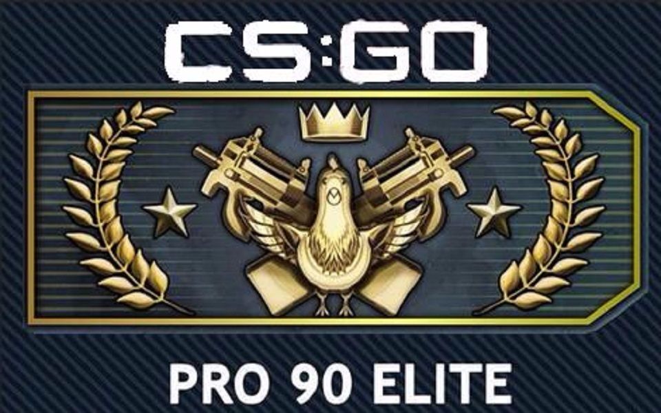 [csgo]白银大师们的日常 #01