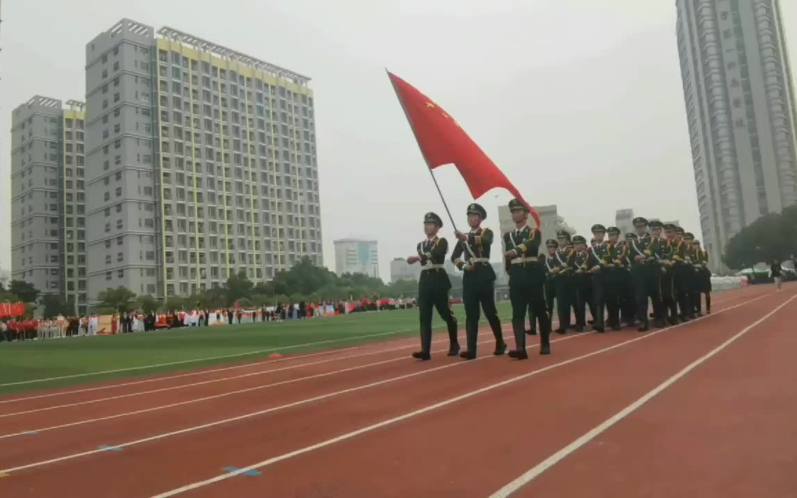 安徽医科大学秋季运动会二临专场!!!哔哩哔哩bilibili