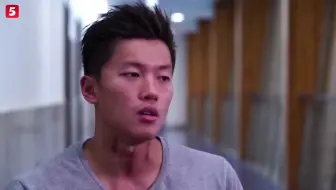 风云会-汪顺：外训寻求提高 目标明确做好自己