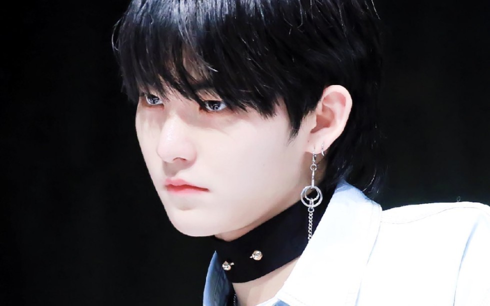 【许玹准】181208 音乐中心 no air focus 直拍_哔哩哔哩 (゜-゜)つロ