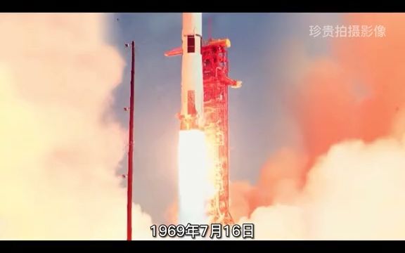 [图]54年前阿波罗登月计划到底是真是假？