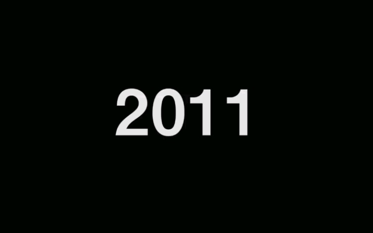 [图]乃木坂46最佳专辑《Time Flies》2011年cm