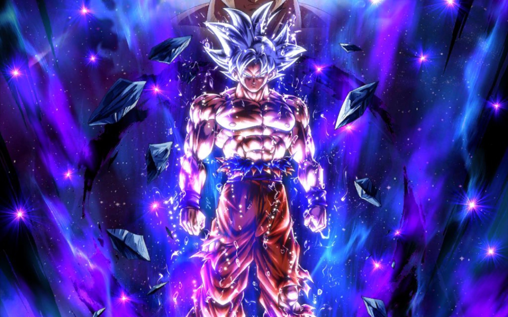 《龙珠激战传说》【"ll 无我极境 孙悟空"预定参战!