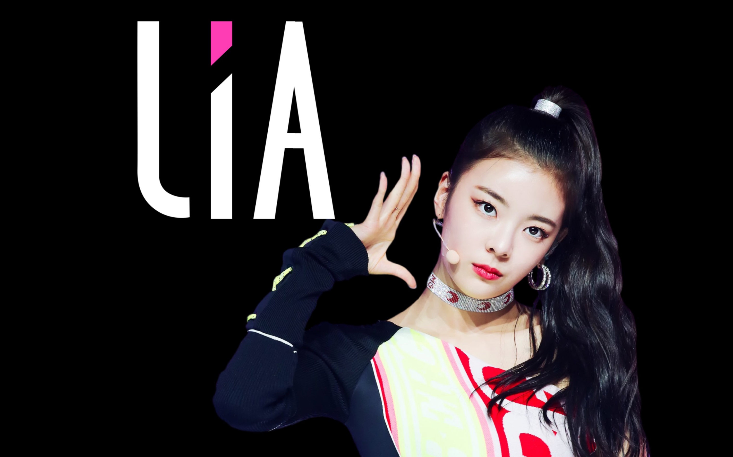 【lia】崔智秀超a混剪_哔哩哔哩 (゜-゜)つロ 干杯~-bilibili