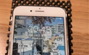 Download Video: 2024年iPhone8打卡应用表现