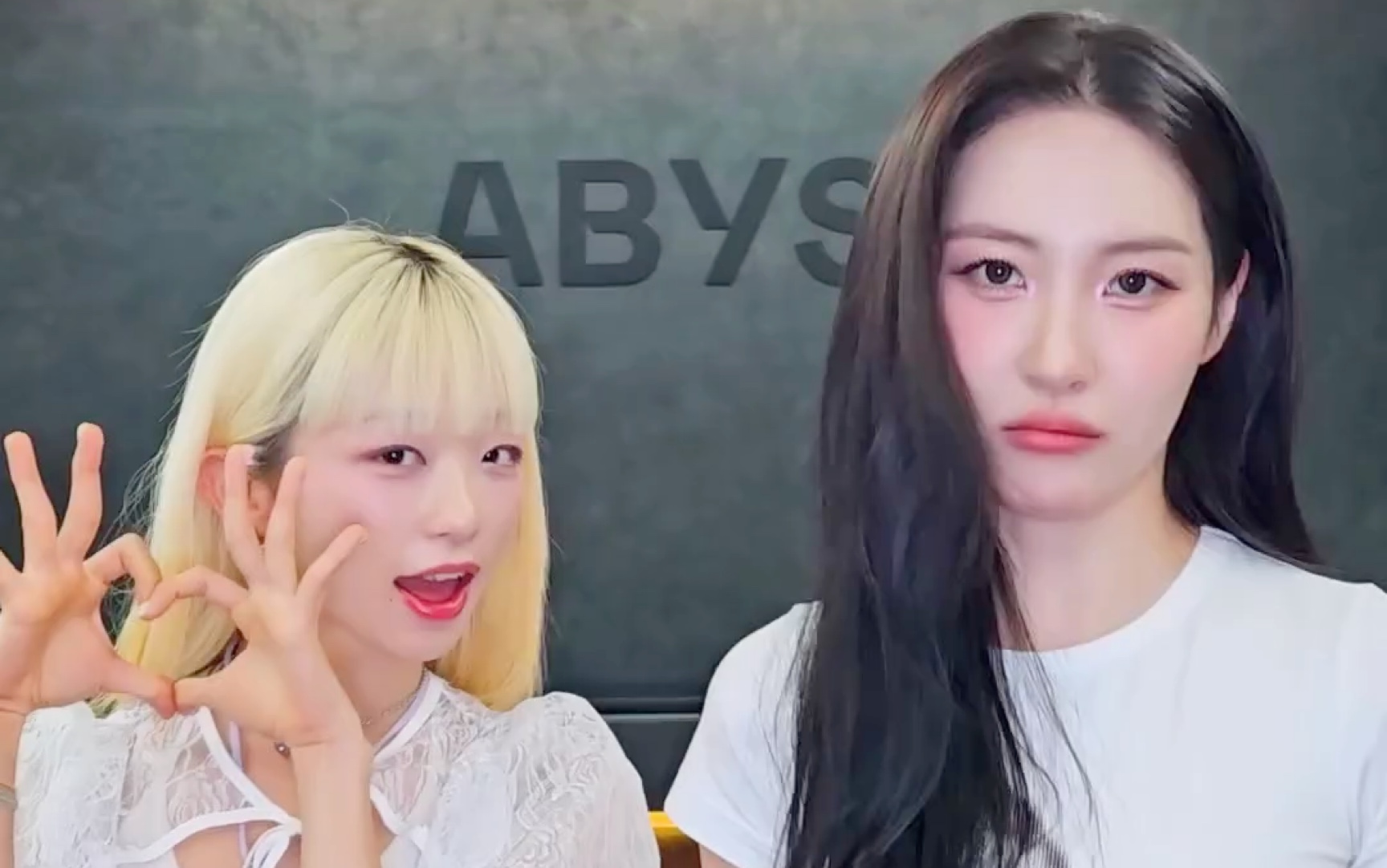 终于和宣美cha上了 | redy是balloon in love的编舞师