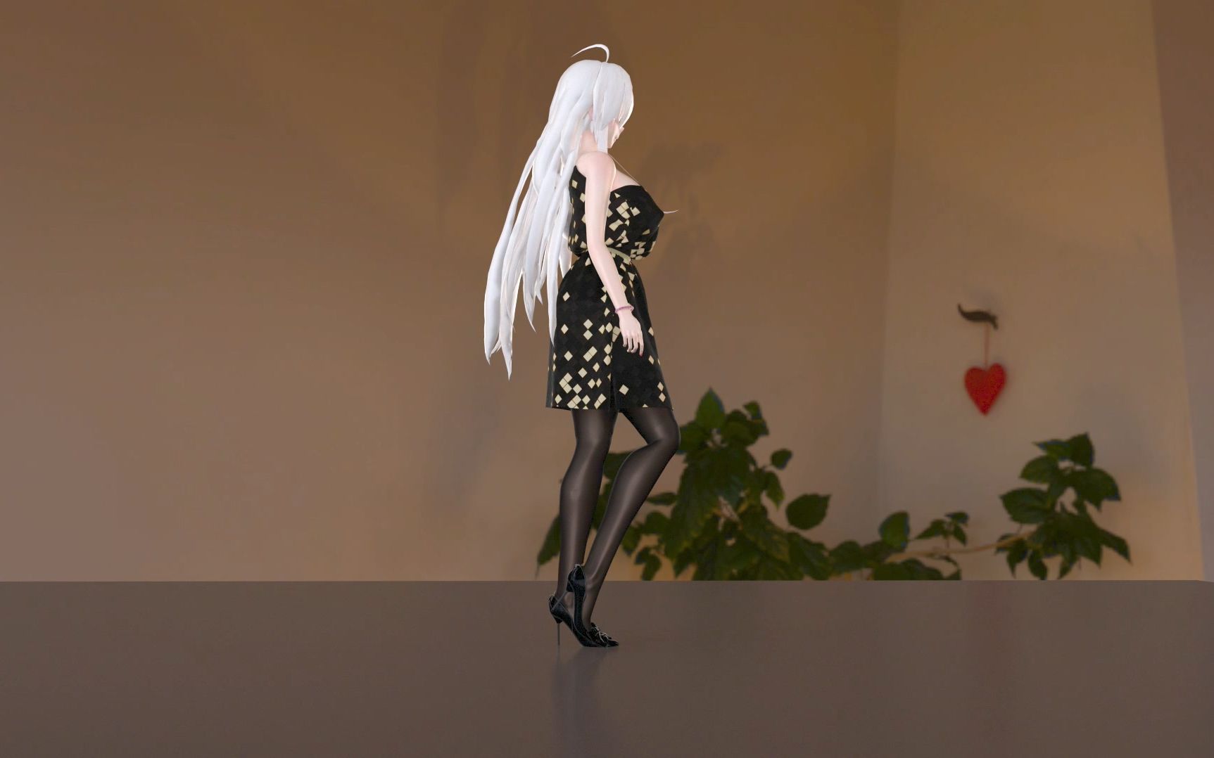 穿模使我快乐_哔哩哔哩 (゜-゜)つロ 干杯~-bilibili