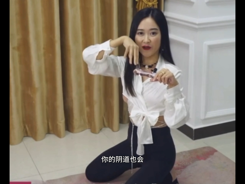 李熙墨潮汐训练 完整版