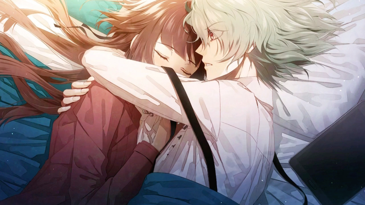 collar x malice 笹塚尊记录