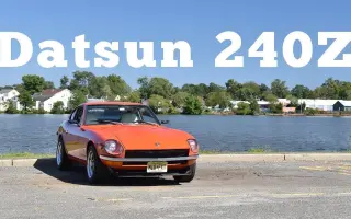 Fairlady 240z 搜索结果 哔哩哔哩弹幕视频网 つロ乾杯 Bilibili