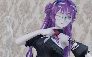 墨清弦mmd 搜索结果 哔哩哔哩 Bilibili