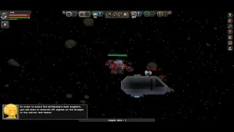 Starbound——mod副本攻略第四弹：莱西亚舰队