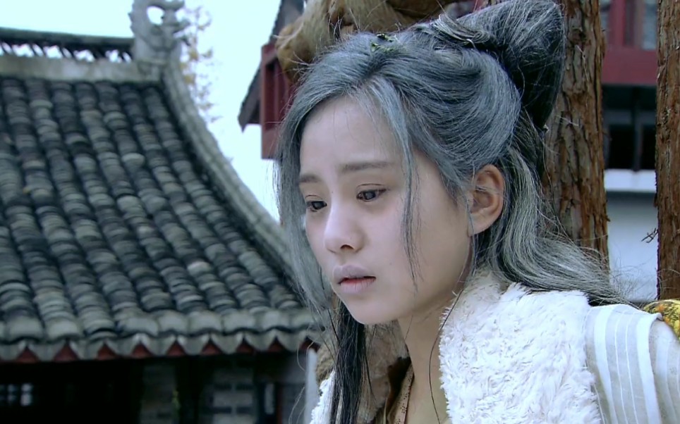 聊斋奇女子辛十四娘刘诗诗祸起