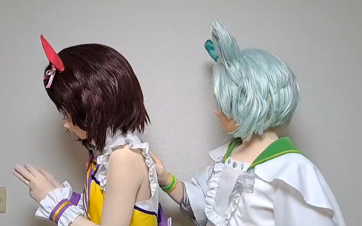 【妖妇搬运】帮我拉一下后背皮肤的拉链,谢谢(新kig视频788)