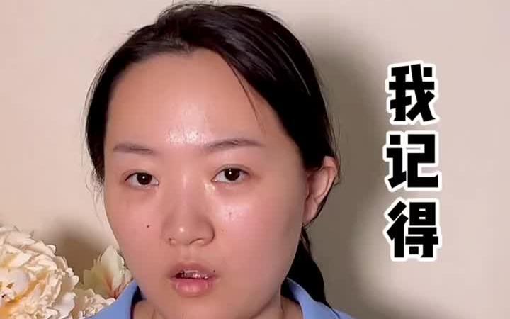 [图]妆前妆后，“ 慧妃费氏 幼能文 擅宫词 赐号 花蕊夫人 ”