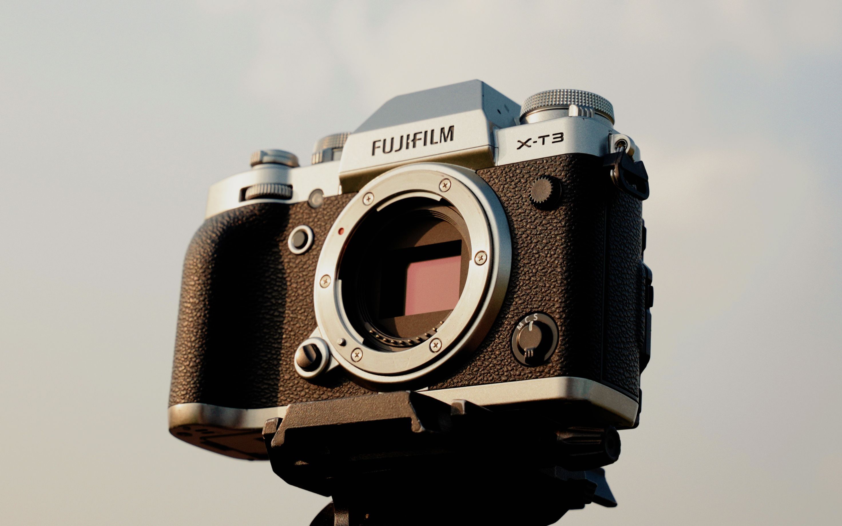 fujifilm 富士x-t3 三年深度体验_哔哩哔哩_bilibili