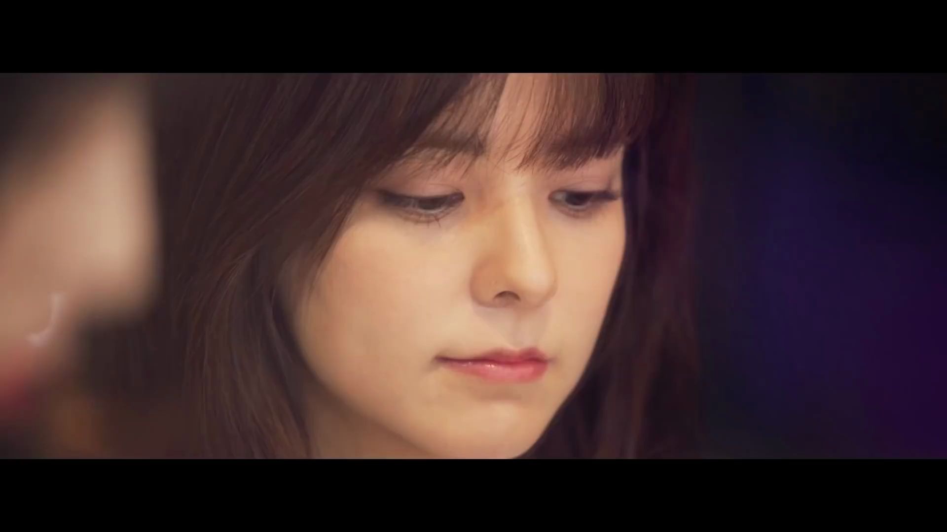 藤井美菜-来韩国参加面试!_哔哩哔哩_bilibili