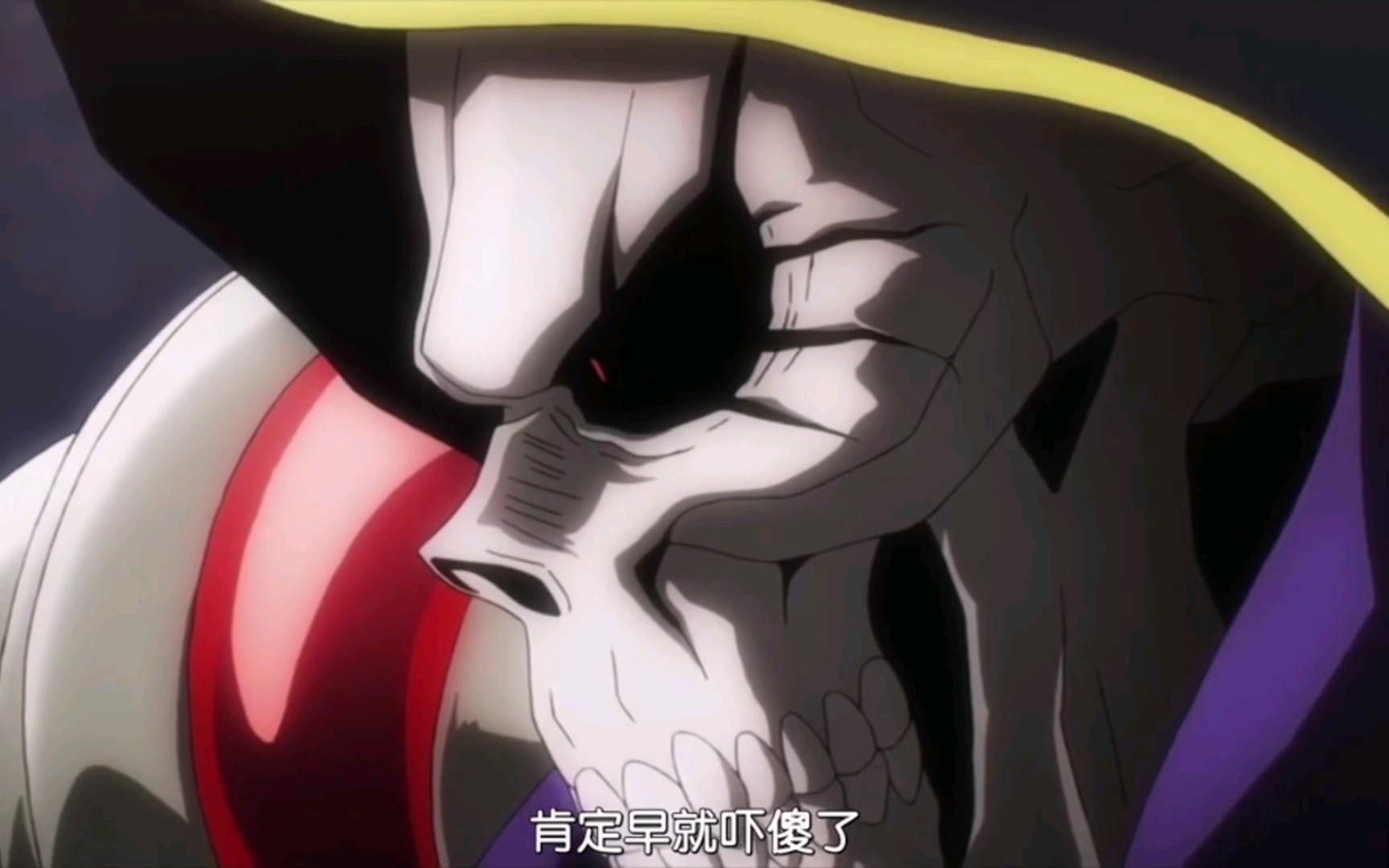 不死者之王那个神一般的男人