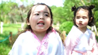 阳光助学成语电影《三人成虎》