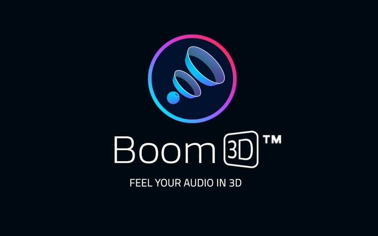 boom 3d音质效果提升还挺明显的