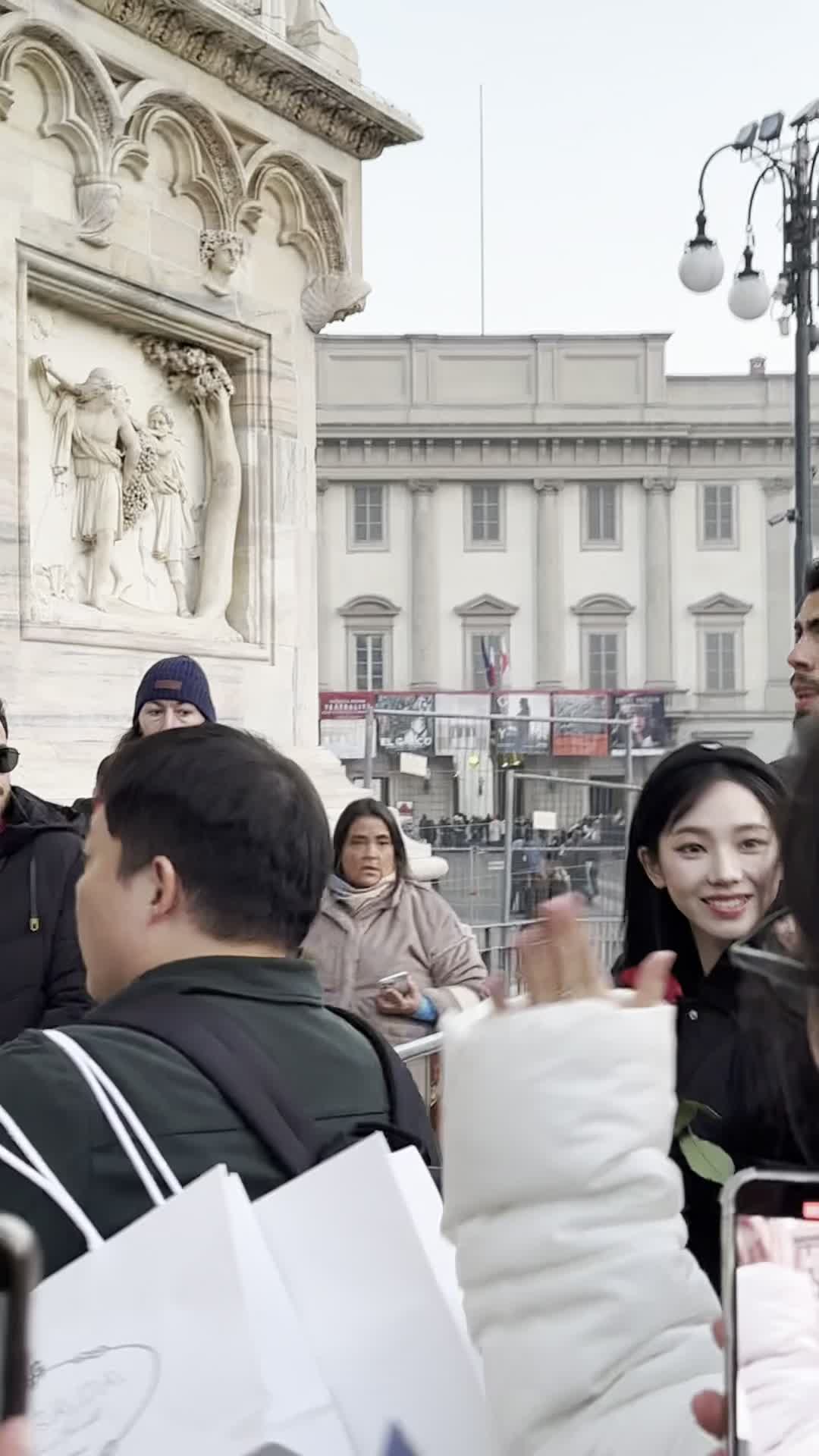 智敏宝宝好美 cr.deerhunter