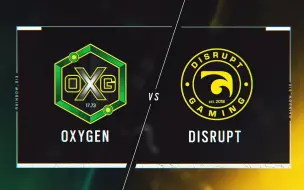 下载视频: 【彩虹六号：围攻】北美联赛S2第一轮 美国区 OXG VS DG BO3