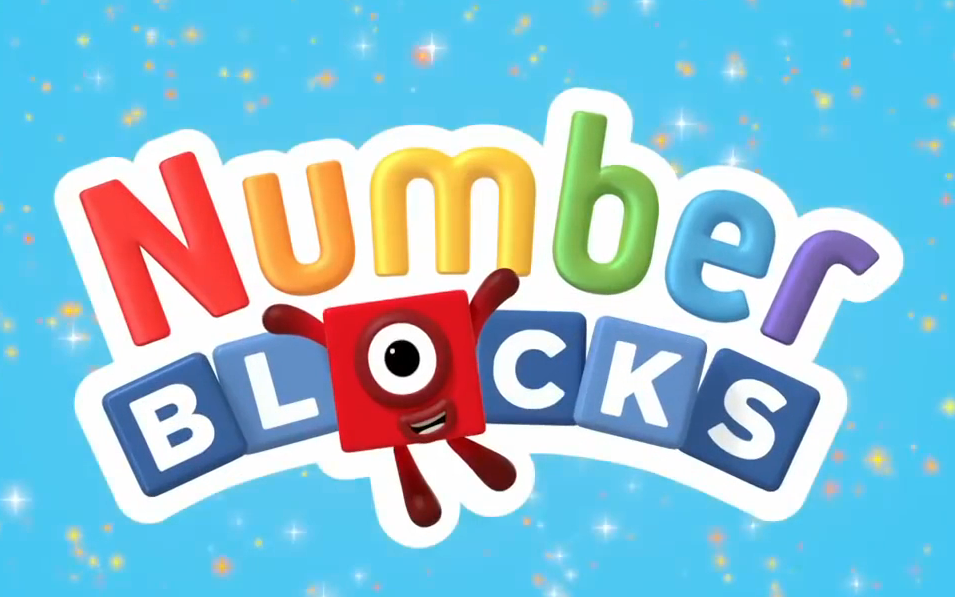 [图]高清 英文字幕Numberblocks第4季