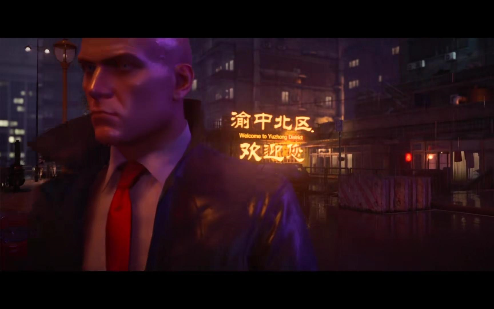 【完结】杀手3 hitman3 全探索 全任务故事 剧情流程攻略哔哩哔哩bilibili