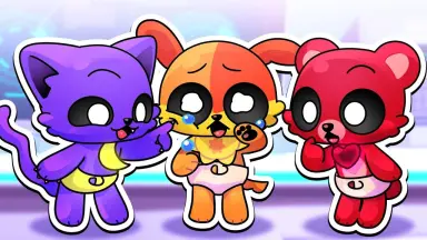 bearhug-哔哩哔哩_Bilibili