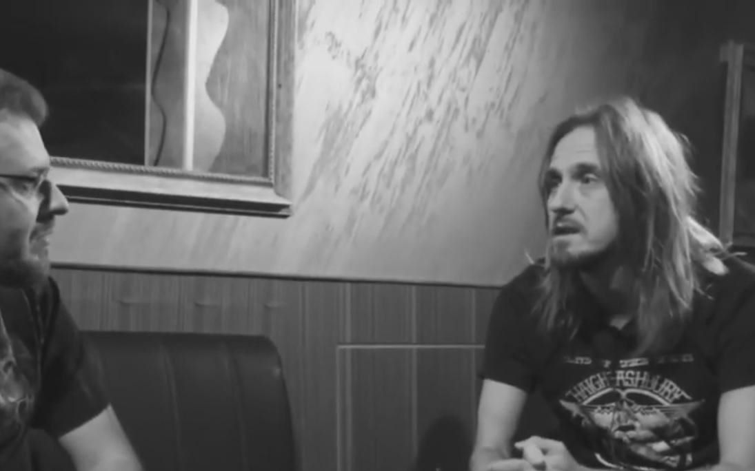 Amorphis - Day Of Your Beliefs