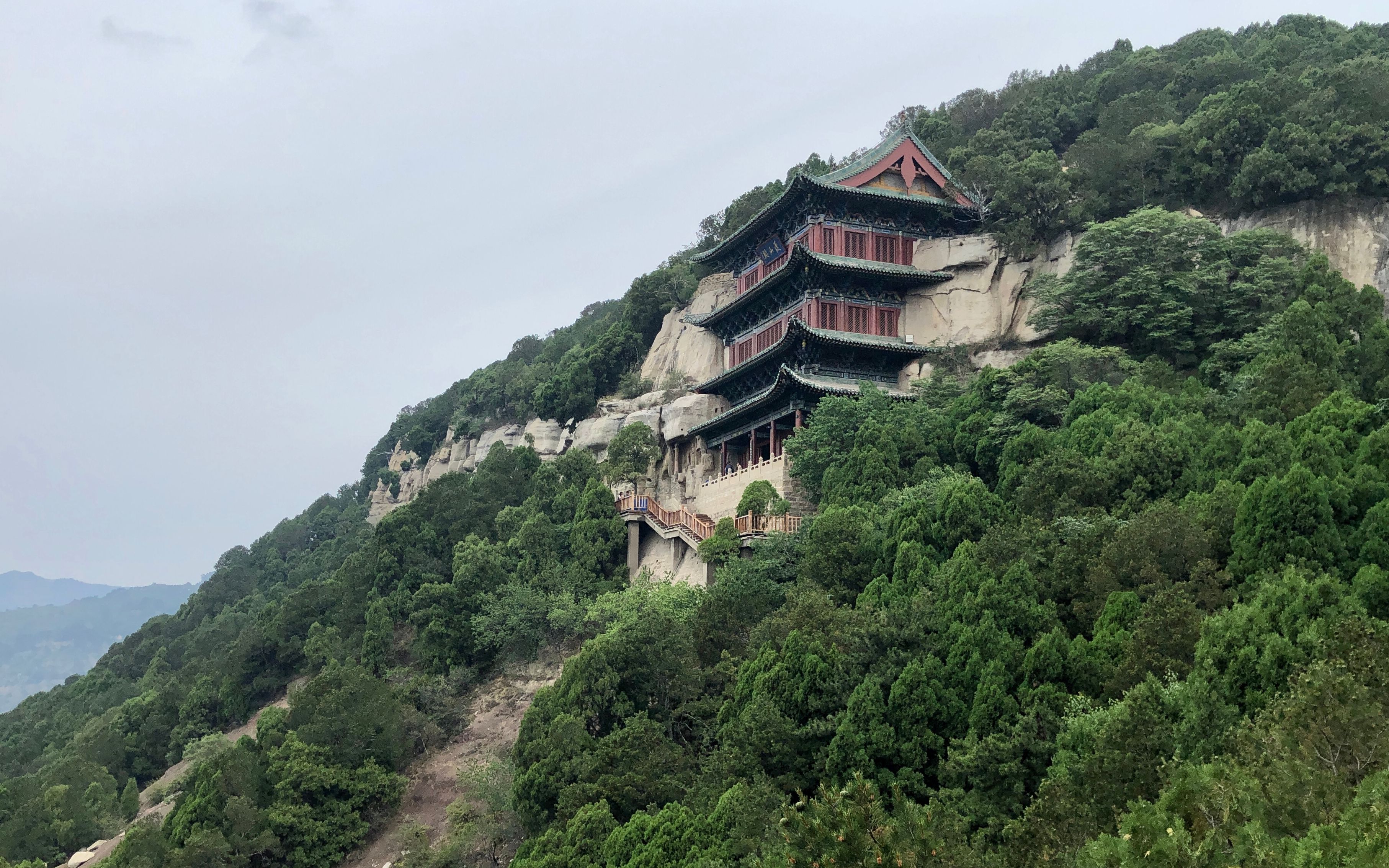 太原天龙山石窟,中国古代石窟雕塑艺术的一颗灿烂明珠哔哩哔哩bilibili