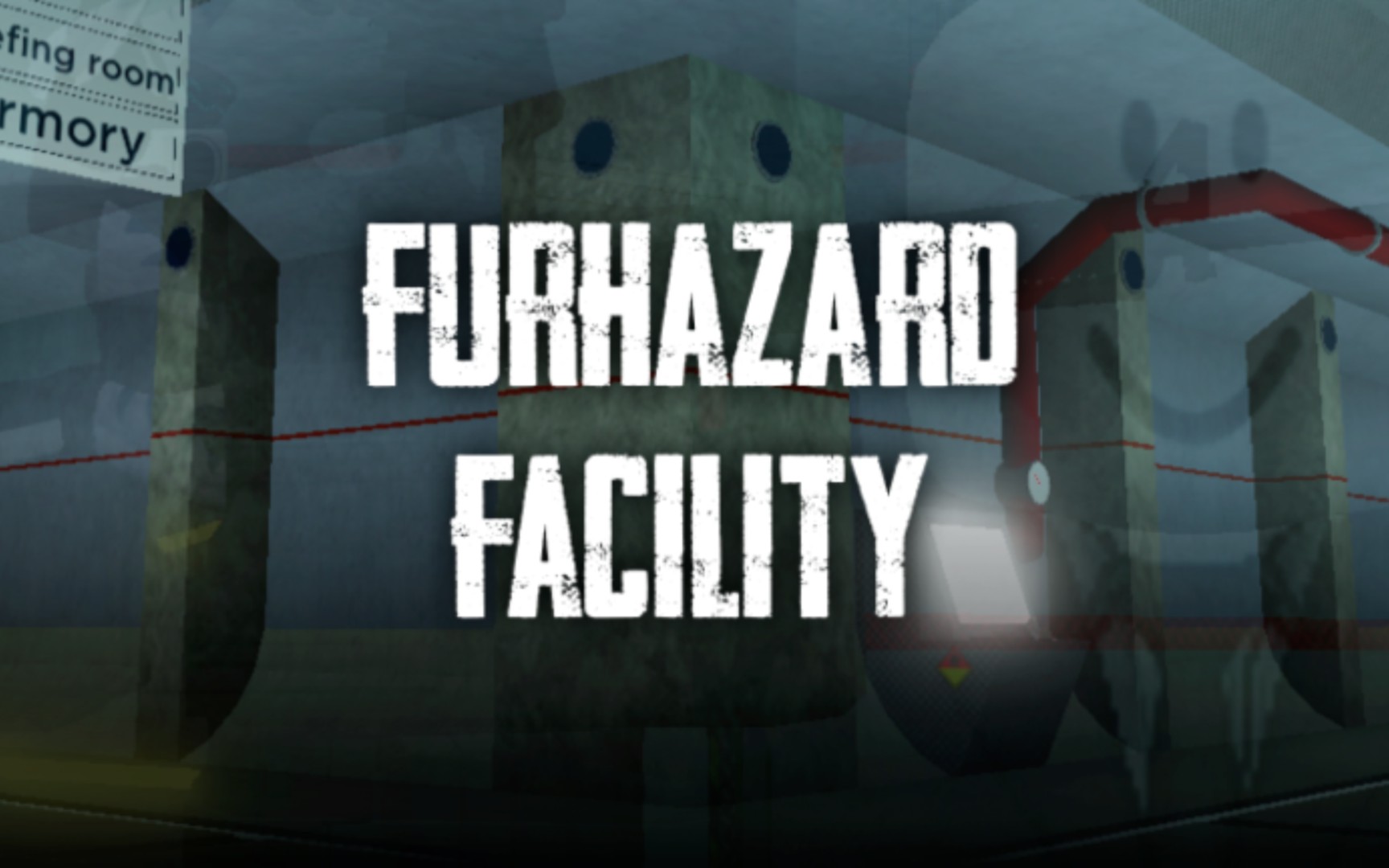 Furhazard Facility  即将到来的大更新网络游戏热门视频