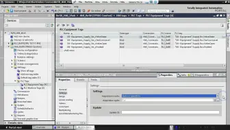 03-Create HMI Tags