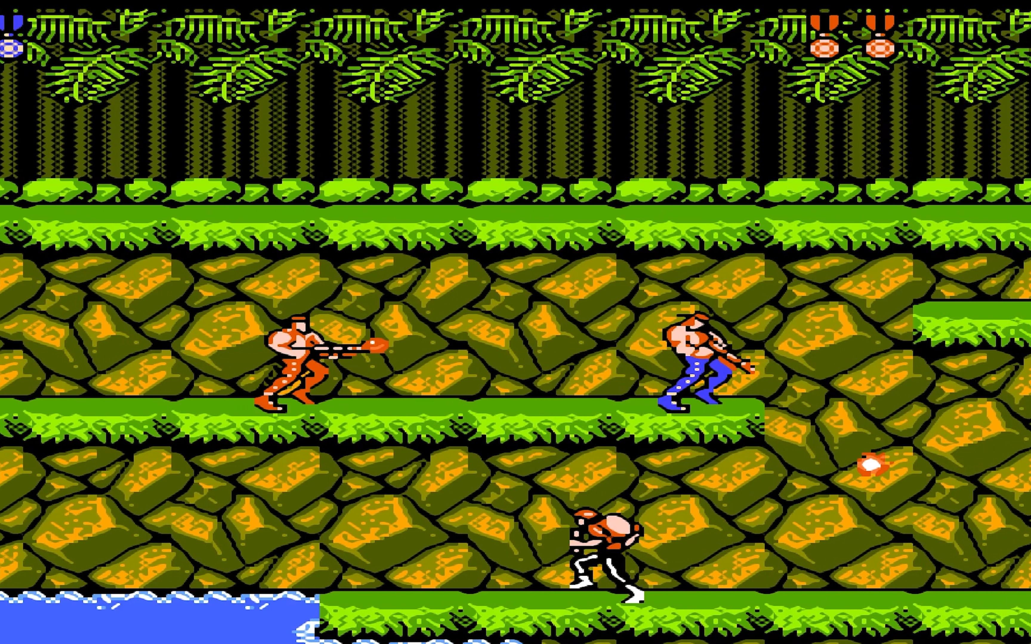 男寝416《口吐芬芳的爆笑魂斗罗》