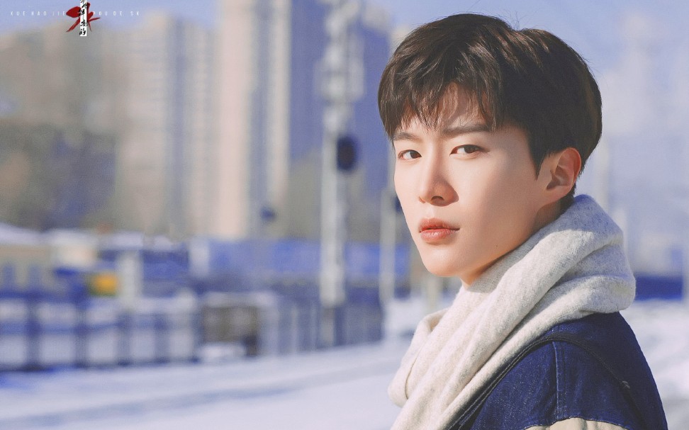 也有把粉丝安排明明白白的 范丞丞 小鬼 蔡徐坤 李希侃 王子异 朱正廷